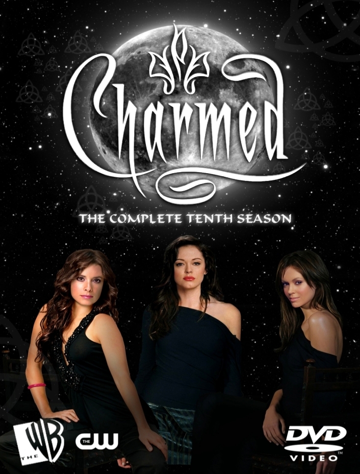Download Charmed - Season 4 [HQ] Torrent - KickassTorrents